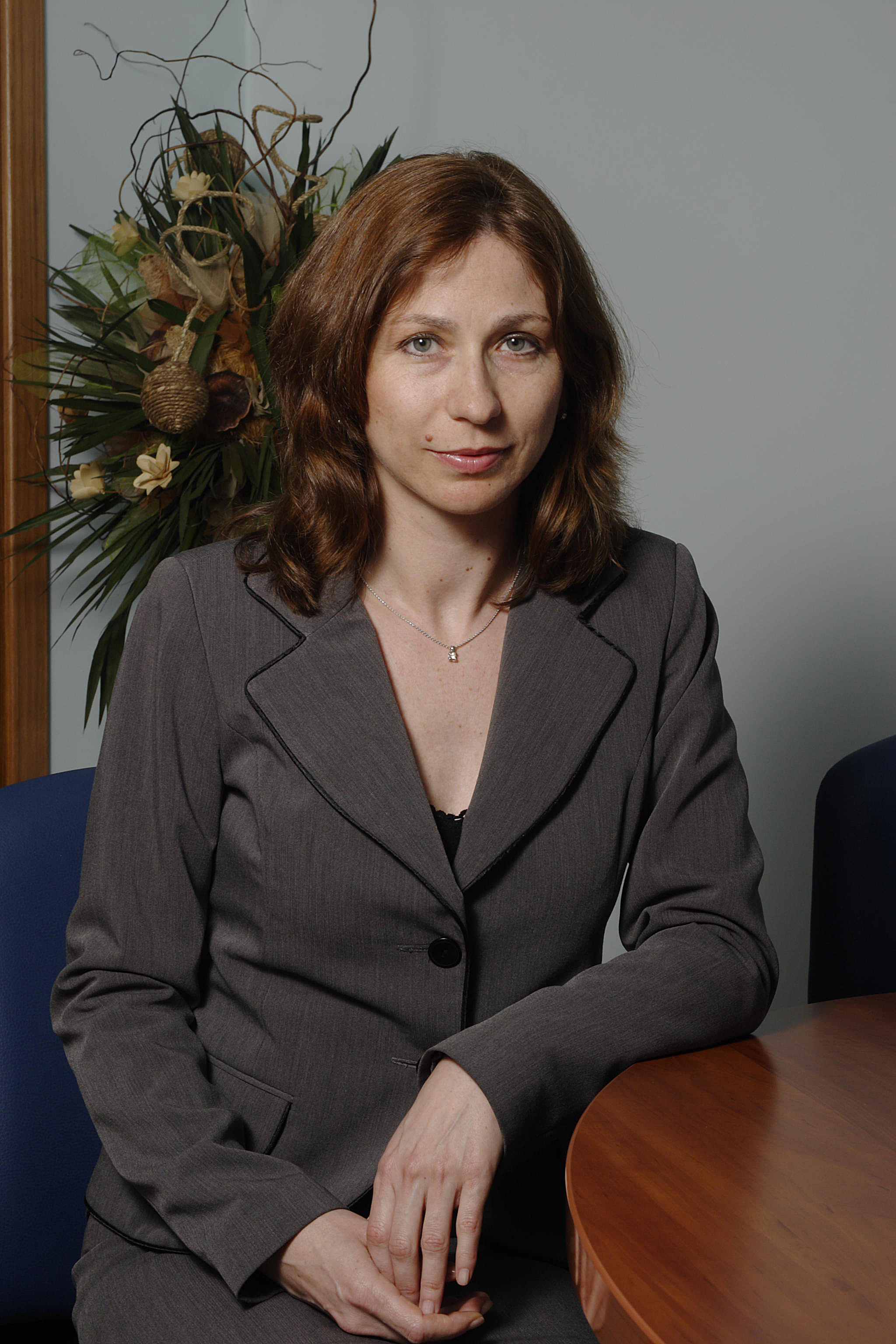 PENKA NACHKOVA LAW OFFICE SOFIA